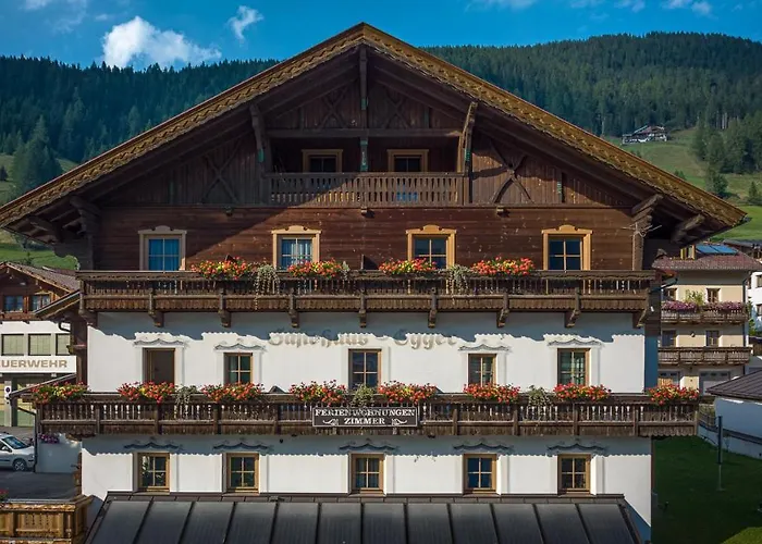 Haus Egger