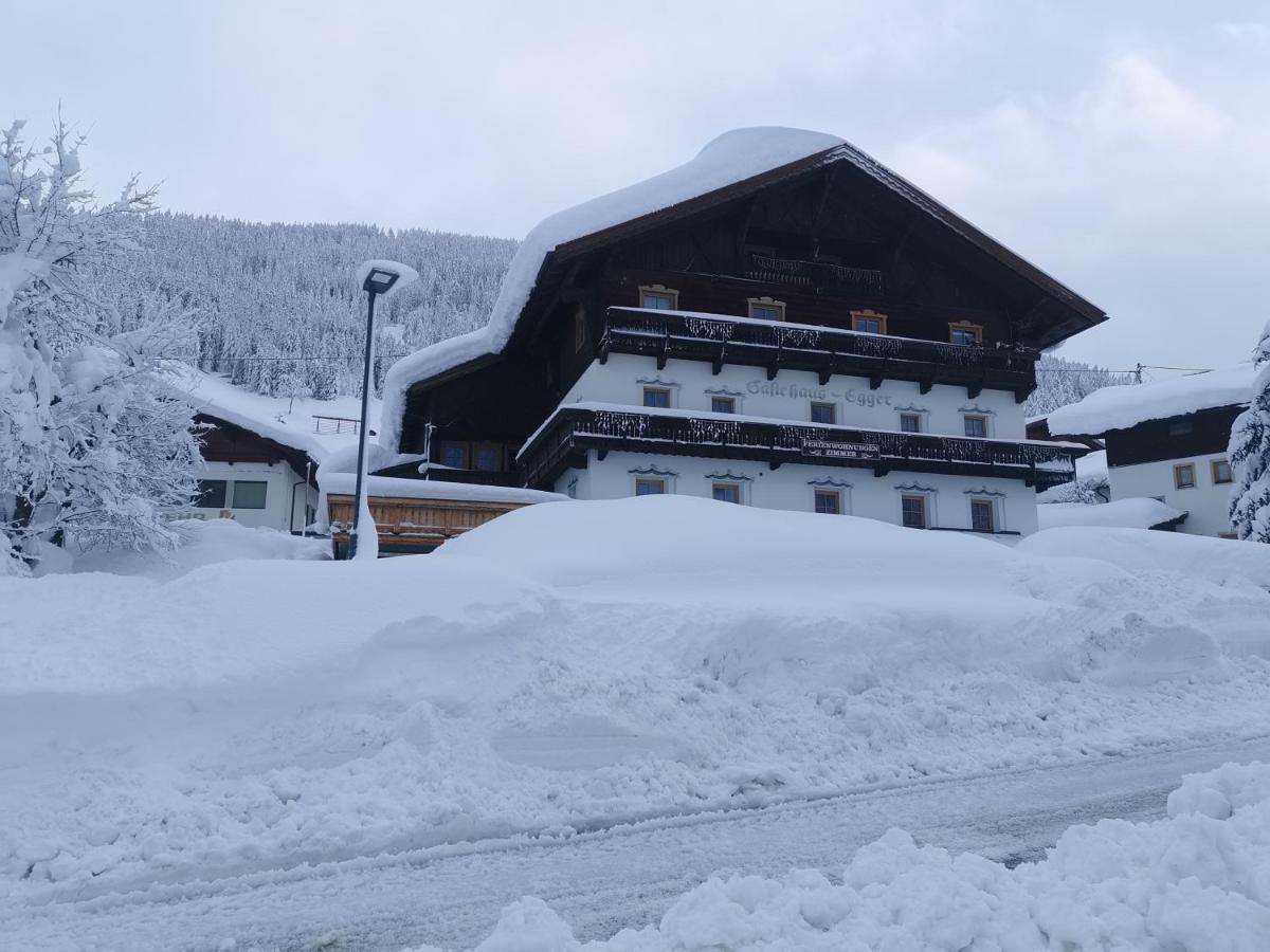 Haus Egger *