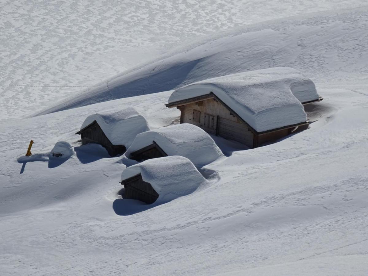 Haus Egger * Kartitsch