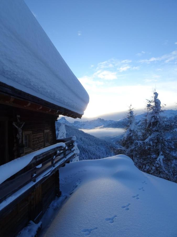 Haus Egger Kartitsch