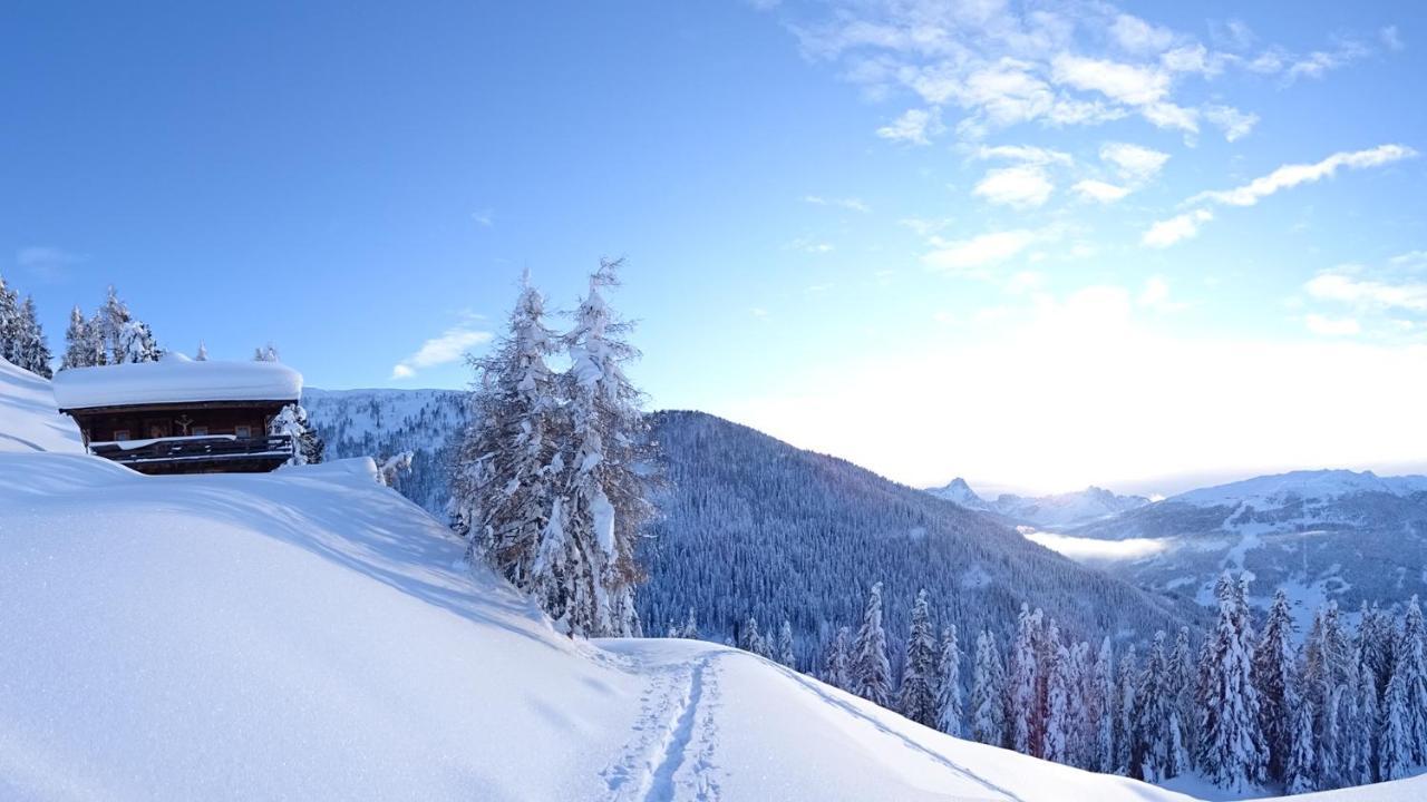Haus Egger Kartitsch