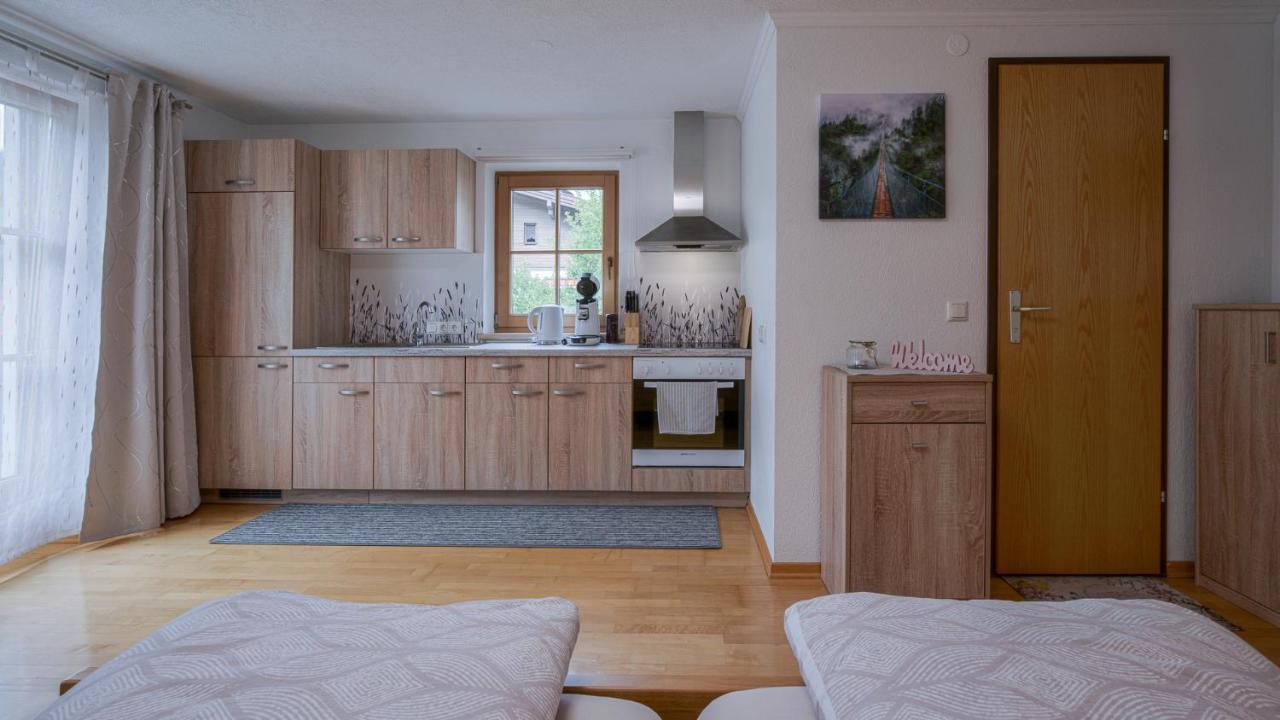 Apartment Haus Egger