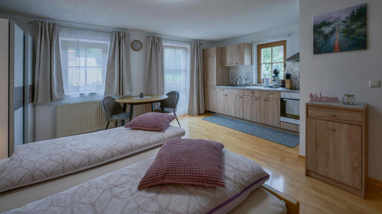 Haus Egger * Kartitsch