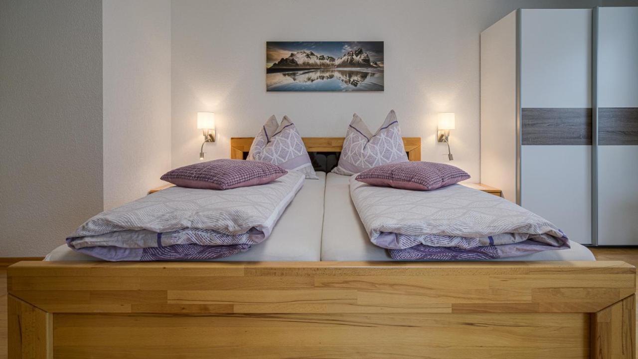 Haus Egger Kartitsch