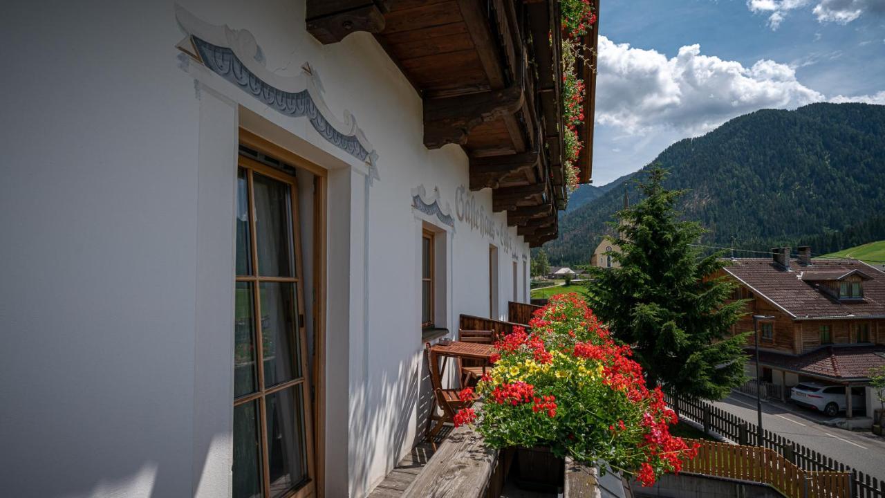 Haus Egger Apartment