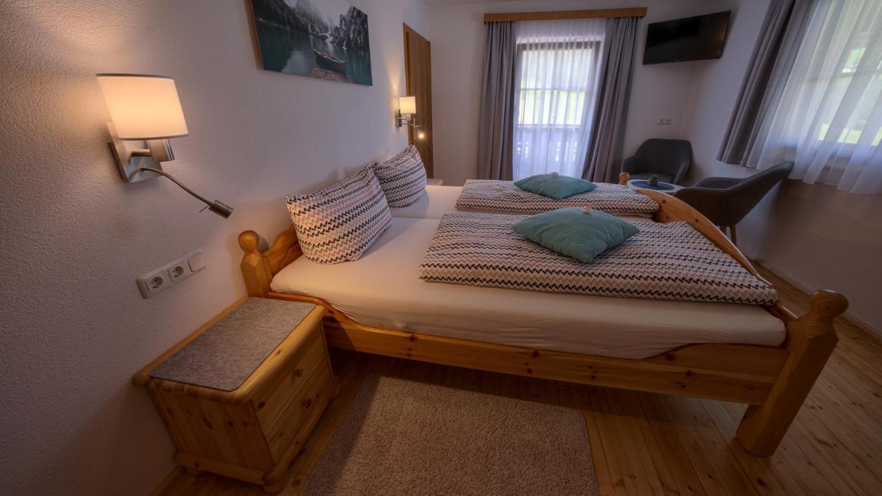 Haus Egger * Kartitsch