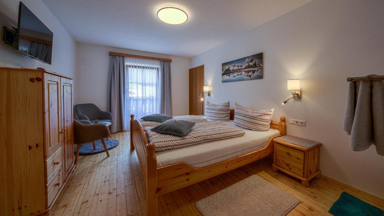 Apartment Haus Egger Kartitsch