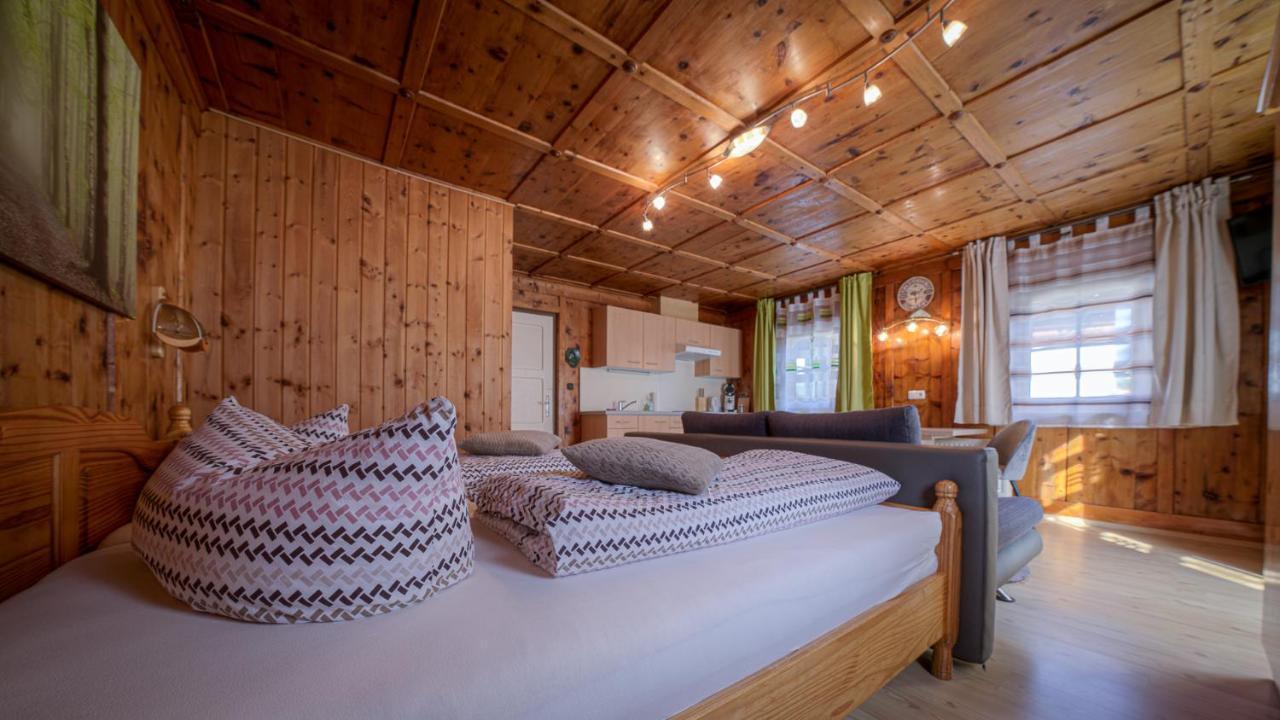 Haus Egger Apartment *
