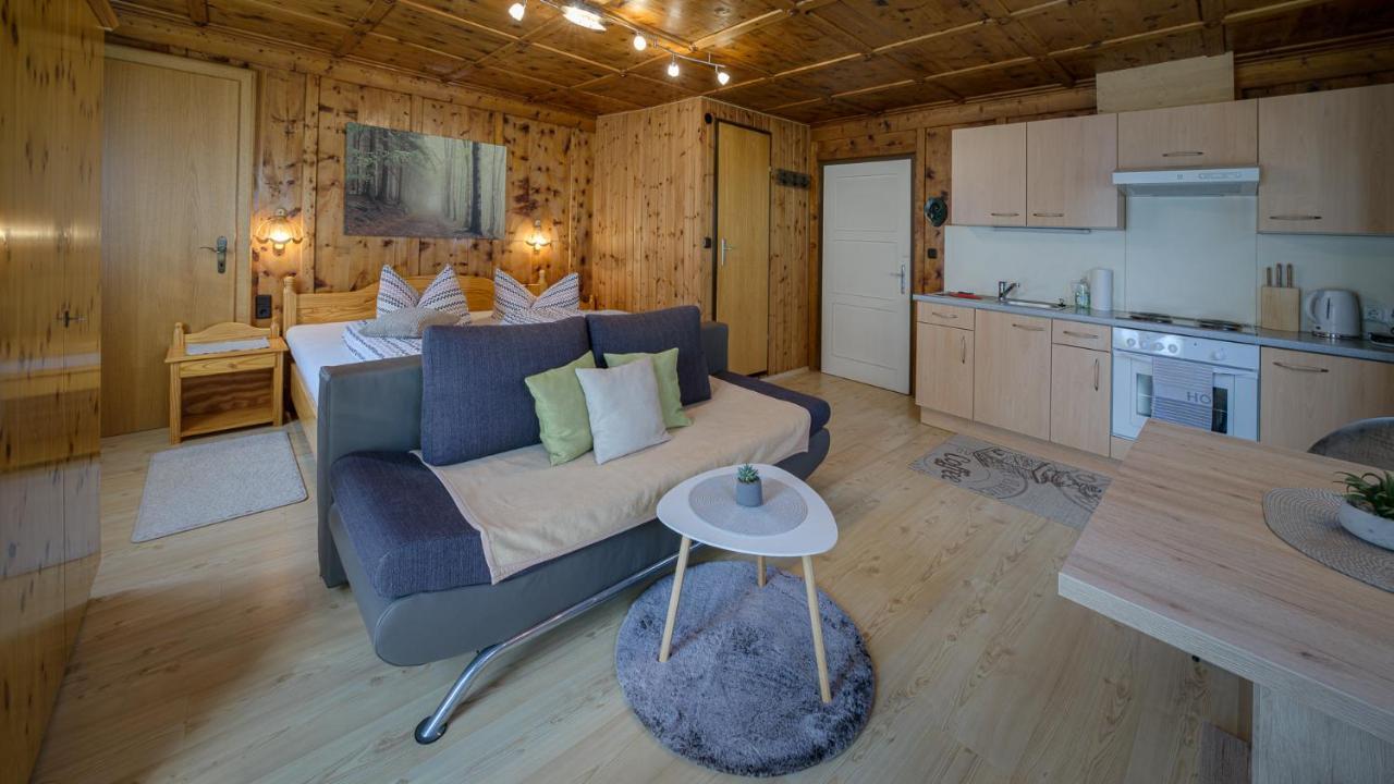Haus Egger * Kartitsch