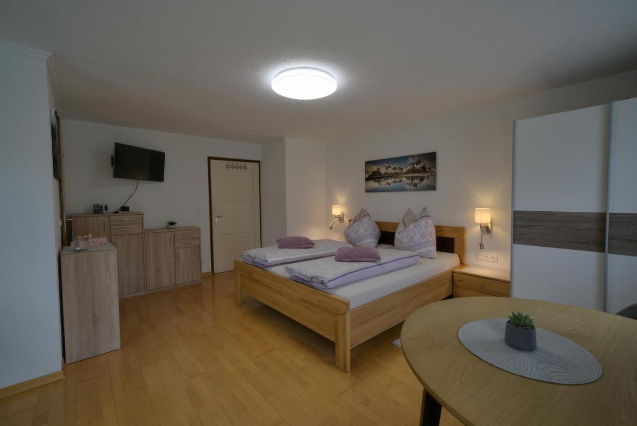 Haus Egger *