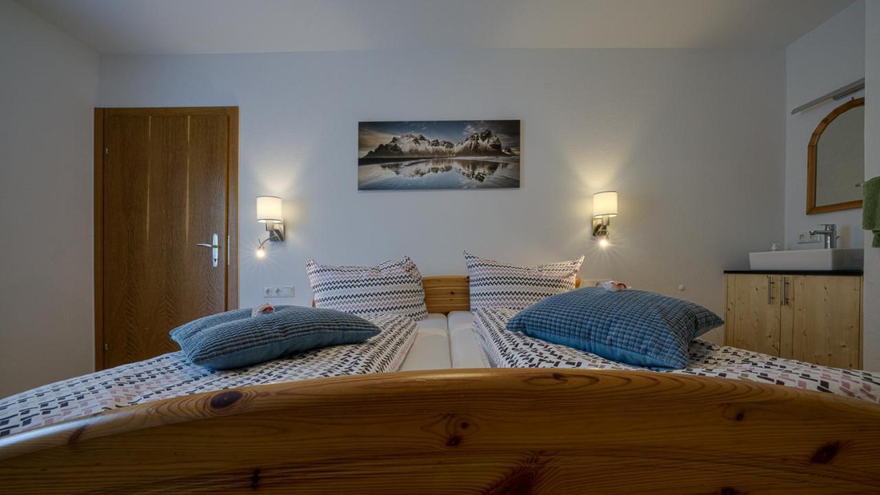 Apartment Haus Egger