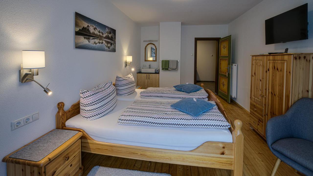 Haus Egger