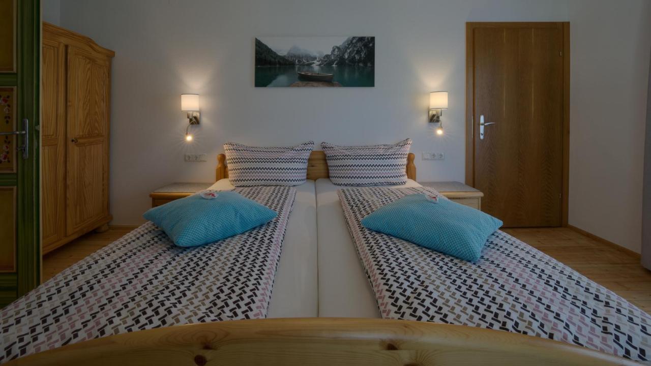 Haus Egger Apartment