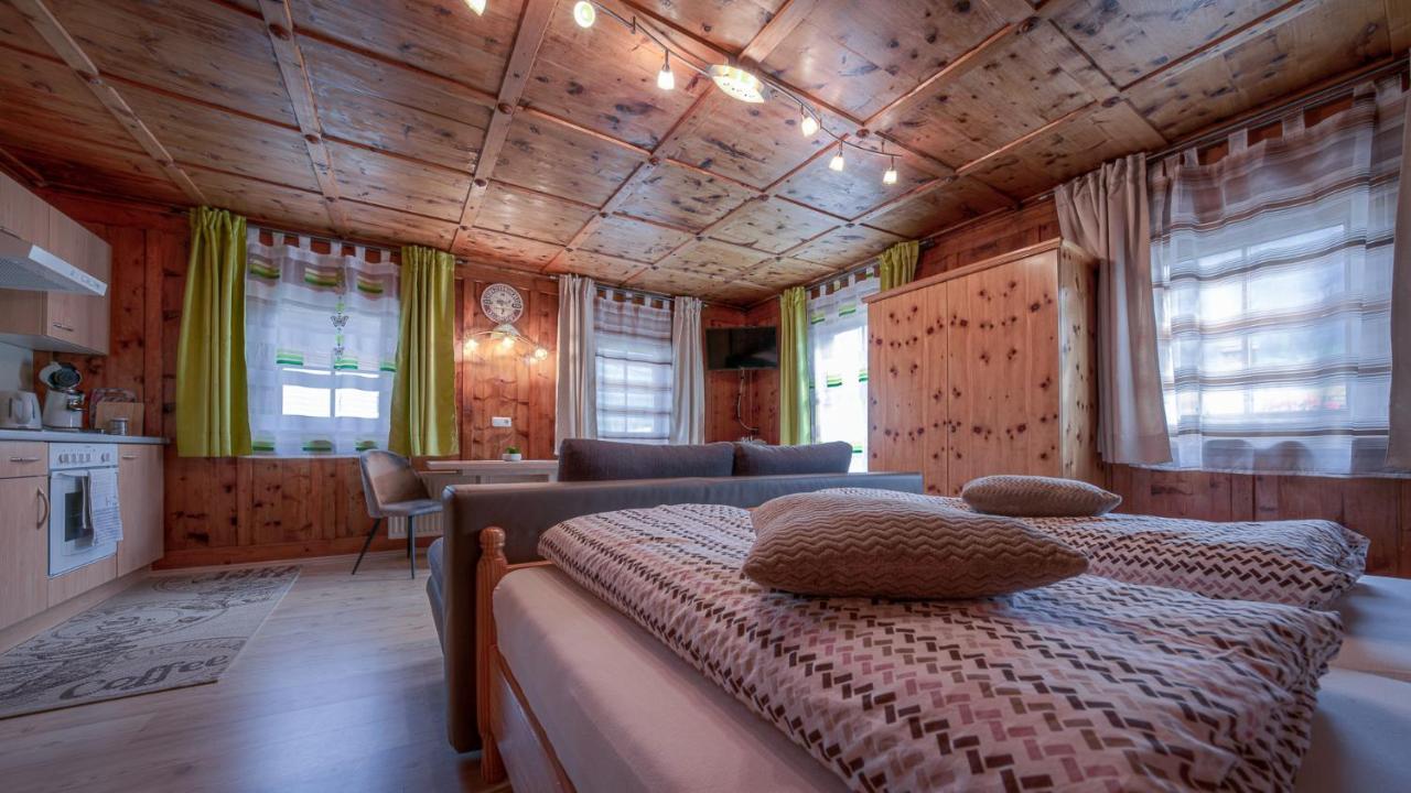 Haus Egger