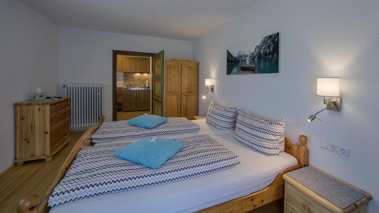Haus Egger Apartment *