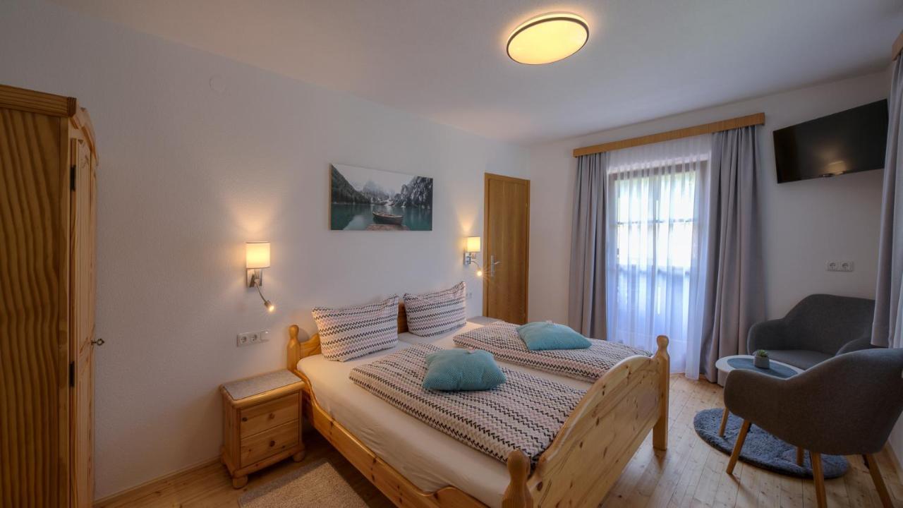Apartment Haus Egger