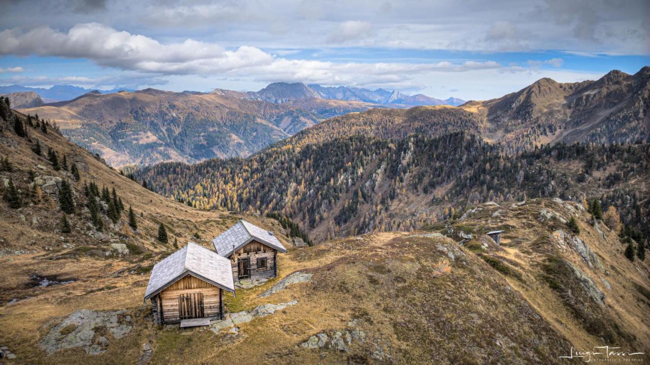 Haus Egger *