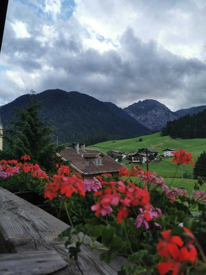 Appartement Haus Egger *
