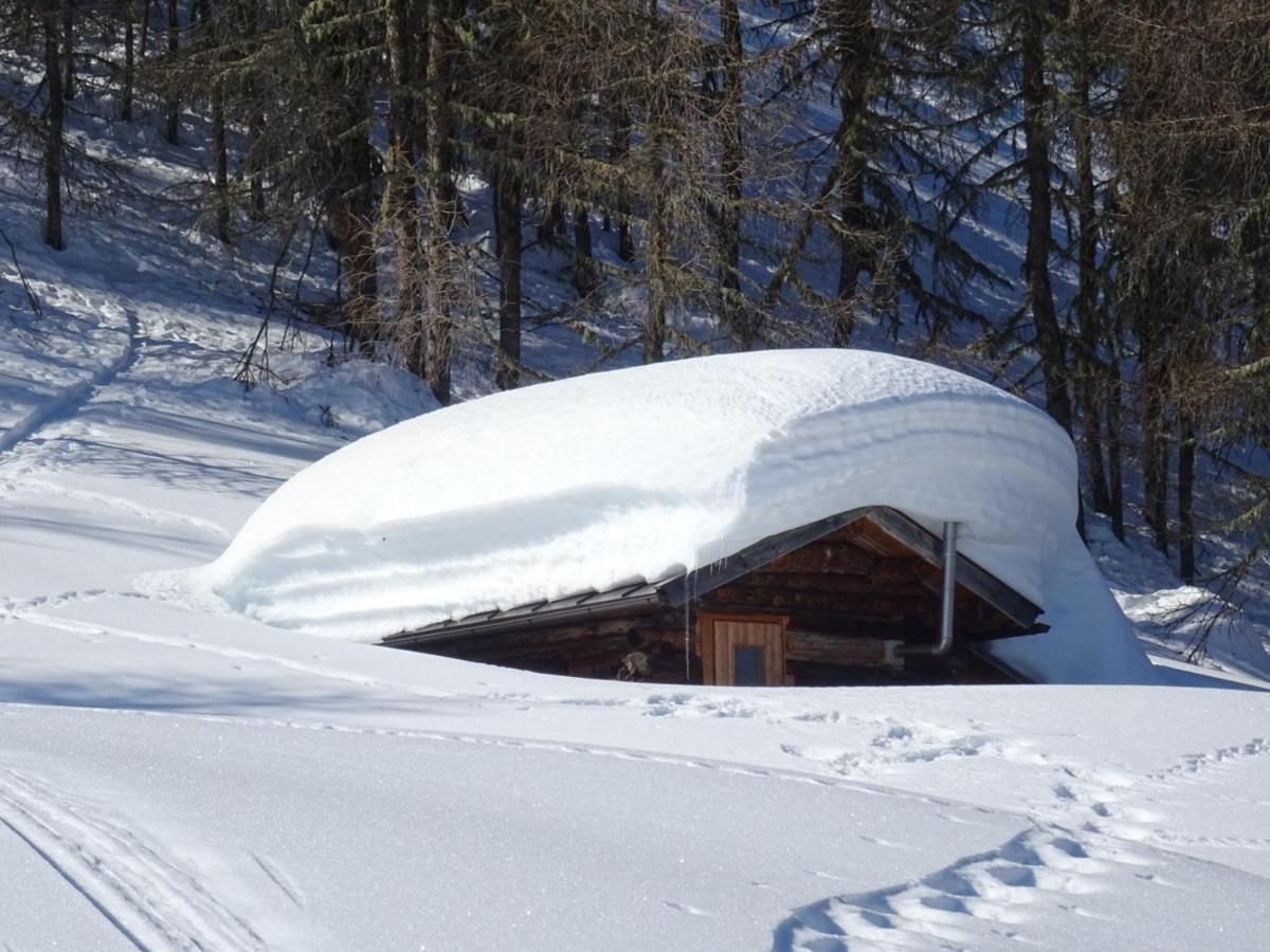 Haus Egger Appartement Kartitsch