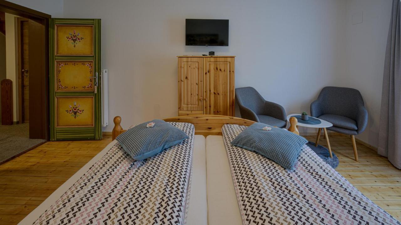 Haus Egger * Kartitsch